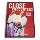 VD6857A WKO Close Encounters Weber French Foreign Legion DVD Tamas Weber martial arts