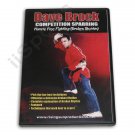 VD6843A  Competition Sparring Karate Free Fighting Broken Rhythm DVD Dave Brock RS73