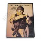 VD6766A SWAT Spec Ops Tactical Hand Signals Training DVD Jim Wagner law enforcement cop
