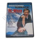 VD6625A Mastering Karate #1 Te Waza Hand Techniques H Kanazawa DVD #RS163 SKIF shotokan