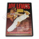 VD6780A Joe Lewis Fighting Deceptive Penetrations DVD karate martial arts sparring JL13