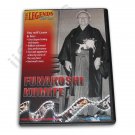 VD6787A Legends England Funakoshi Shotokan Karate Kumite Sparring Competition #1 DVD NEW