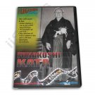 VD6788A Legends UK Funakoshi Shotokan Tournament Kata Competition #2 DVD England jka NEW
