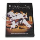 VD6717A Japanese Shotokan Karate Kanku Dai Bunkai Viewing Sky DVD Nekoofar RS26 jka