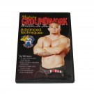VD7024A Mastering Groundwork Brazilian Jiu Jitsu ADVANCED TECHNIQUES DVD #7 calf slice