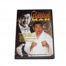 VD6670A Classical Man DVD Richard Kim Japanese Karate Kobudo Miyamoto Musashi lesson