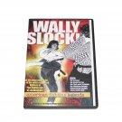 VD6681A Canadian Wally Slocki Karate Fighting Legend DVD M10 Sparring tournamen champ