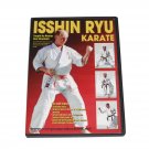 VD6684A Okinawan Isshin Ryu Karate DVD Shapland 23 kihon katas wansu Tatsuo Shimabuku