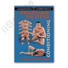 VD6928A Brazilian Jiu Jitsu Conditioning DVD Demetrius Vacirca grappling Rickson Gracie