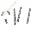 XP9884A-MG Diablo Mongoose / Spyder Paintball Gun Velocity Adjusting 6 Springs Main & Valve XP9884A-MG Diablo Mongoose / Spyder Paintball Gun Velocity Adjusting 6 Springs Main & Valve