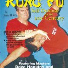 VD7060A Jimmy Woo San Soo Kung Fu Total Body Fighting #1 DVD Dave Hopkins George Kosty
