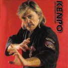 VD7065A Larry Tatum X-treme Kenpo Karate 2 DVD Set Ed Parker martial arts