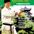 VD7082A Manbuni Okinawan Shito Ryu Karate Katas & Bunkai 3 DVD Set Master Tomiyama