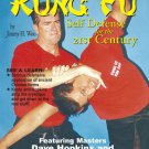 VD7083A Chinese Kung Fu San Soo of Jimmy Woo 2 DVD Set Dave Hopkins George Kosty