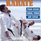 VD7049A Okinawan Shito Ryu Karate #2 Cracking Code of Kata Pinan Sandan DVD Billimoria