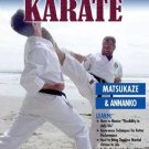 VD7051A Okinawan Shito Ryu Karate #4 Cracking Code of Kata Matsukaze Annanko DVD Billimoria