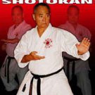 VD7136A Shotokan Karate Kata DVD Ken Funakoshi hidetaka nishiyama