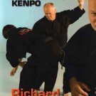 VD7166A Ed Parkers Kenpo Karate DVD Richard Huk Planas techniques & principles