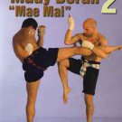 VD7168A Muay Thai Boran #2 Mae Mai DVD De Cesaris 15 traditional forms mae mai khru