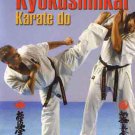 VD7169A Spanish Kyokushinkai Karate DVD Jesus Talan mas oyama