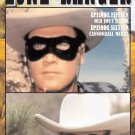VD7218A Lone Ranger Vol. #8 DVD TV Episode #15 Old Joe's Sister, #16 Cannonball