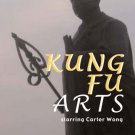 VD7219A Kung Fu Arts action movie DVD Carter Wong
