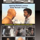 VD7245A Black Fist movie DVD Richard Lawson & Phillip Michael Thomas