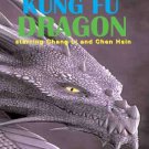 VD7249A Return of the Kung Fu Dragon movie DVD Chang Li & Chen Hsin