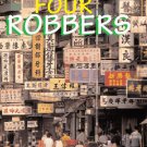 VD7258A Four Robbers movie DVD HK Action Shek Hon, Lau Chun Fai, Lee Wong Shin