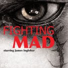 VD7260A Fighting Mad movie DVD James Inglehar Cirio Santiago action revenge