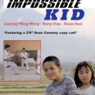VD7279A The Impossible Kid-#1 movie DVD weng weng martial arts