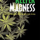 VD7328A 1936 Reefer Madness DVD Classic Marijuana dangers film B/W
