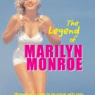 VD7329A The Legend of Marilyn Monroe Story documentary DVD John Huston