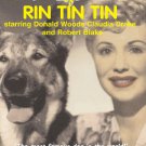 VD7339A Return of Rin Tin Tin movie DVD starring Donald Woods, Robert Blake B/W