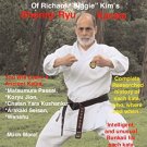 VD7365A Lost Forgotten Classic Okinawan Shorinji Ryu Karate Katas #1 DVD richard kim