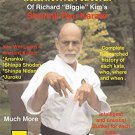VD7366A Lost Forgotten Classic Okinawan Shorinji Ryu Karate Katas #2 DVD Leroy Rodrigues