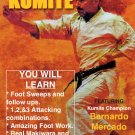 VD7369A Traditional Japanese Karate Kumite #1 DVD Mercado shotokan sparring