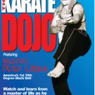 VD7373A Karate Dojo Part #1 The Punch DVD Peter Urban 10th Dan