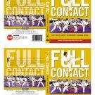 VD7374A Full Contact 1997 World Karate Tournament Naha Okinawa Japan