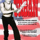 VD7386A Original Peter Urban DVD Okinawan Goju Ryu Do Karate 1979
