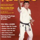 VD7389A Classical Kobudo Karate DVD Richard Kim sai bo ITAKF