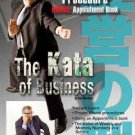 VD7414A Kata of Martial Arts Business Dojo Telephone Procedure DVD Don Warrener