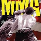VD7419A Early MMA Fighting DVD Benny the Jet, Darnel Garcia grappling