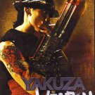 VD7585A Yakuza Weapon movie DVD Tak Sakaguchi japanese gangster action