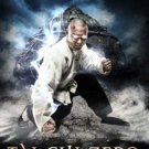 VD7590A Chen Village Tai Chi Zero movie DVD kung fu mystical martial arts action