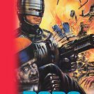 VD7608A Robo Vampire movie DVD Harry Myles, Joe Browne robocop action