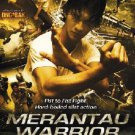 VD7523A Merantau Warrior DVD Christine Hakim Iko Uwais 2009 Indonesian action