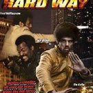 VD7532A Three The Hard Way movie DVD Fred Williamson, Jim Brown, Jim Kelly 1975