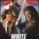 VD7567A White Vengeance movie DVD Andy On kung fu action