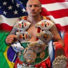 VD5037A Combat Muay Thai Ring Street Cage Defending Countering DVD Walter Michalowski